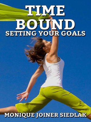 cover image of Time Bound